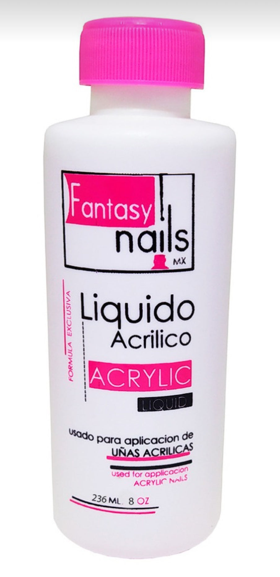 Fantasy Nails Monomer/Nail Liquid