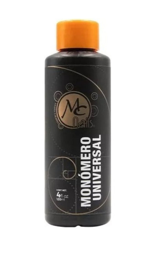 MC Nails Universal Monomer 4oz