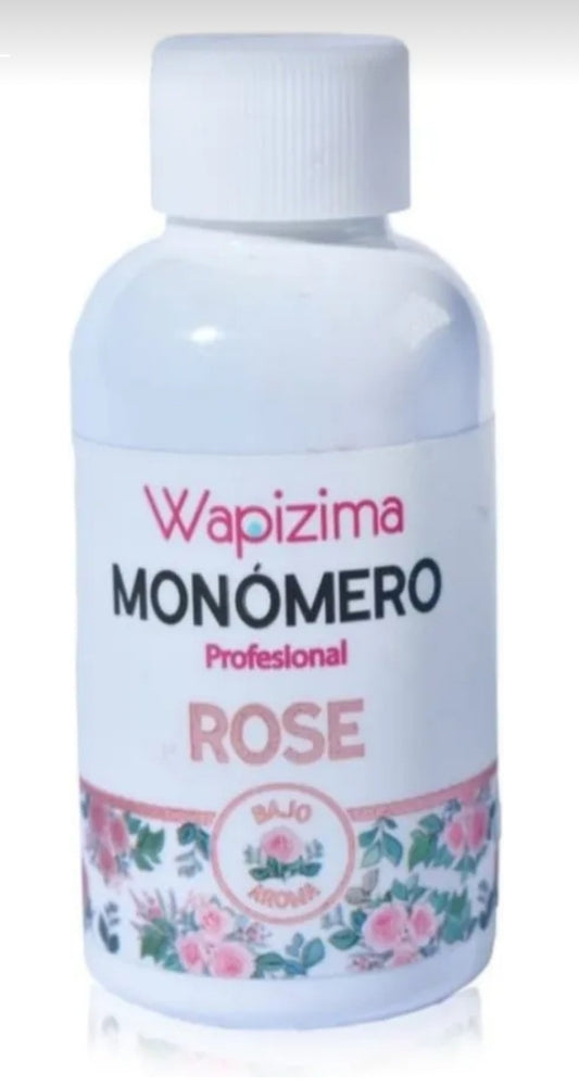 Wapizima Monomer Rose 8oz