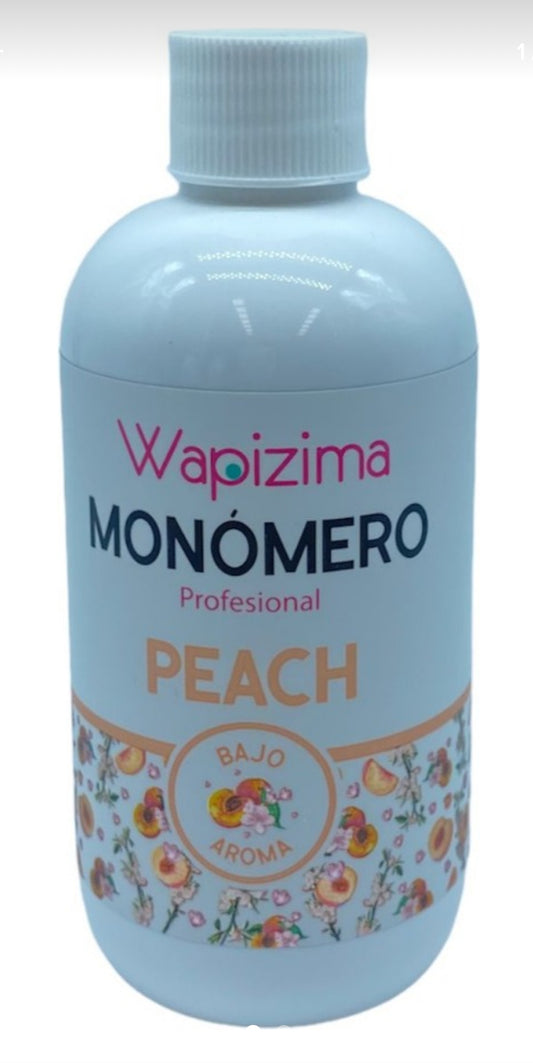 Wapizima Monomer Peach 80z